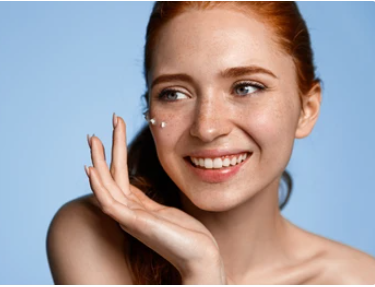 MyoGlow - LED Therapy Mask