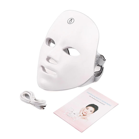MyoGlow - LED Therapy Mask