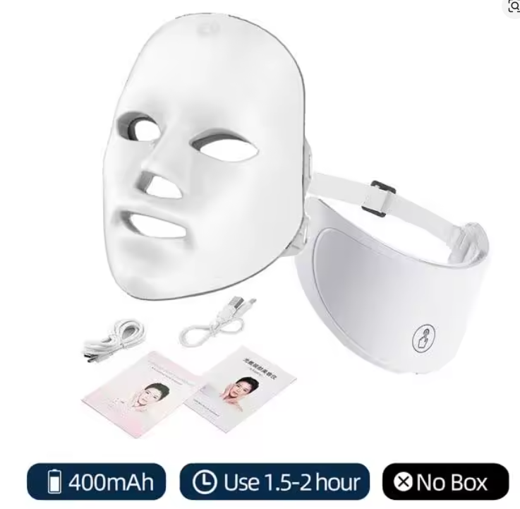 MyoGlow - LED Therapy Mask