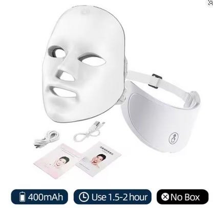 MyoGlow - LED Therapy Mask