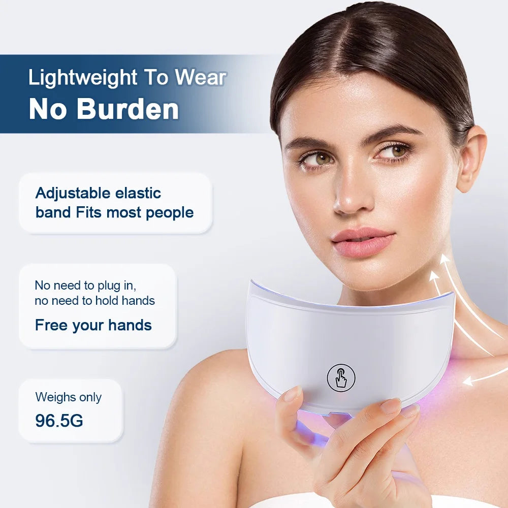 MyoGlow - LED Therapy Mask