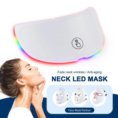 MyoGlow - LED Therapy Mask