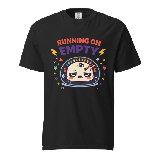 Everyday Cozy Heavyweight Signature Tee